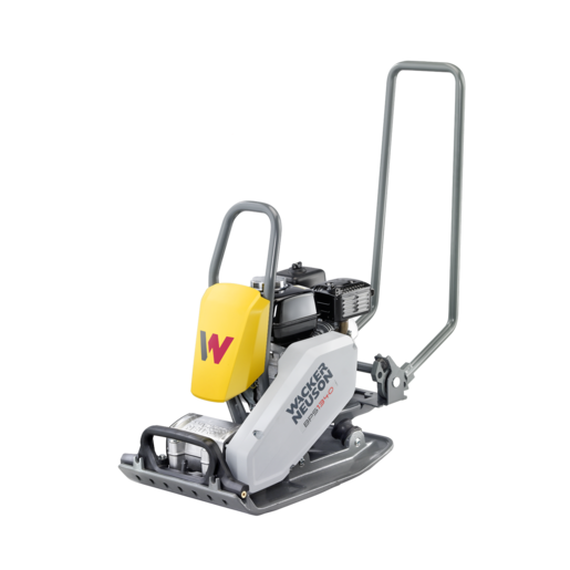 Виброплита прямоходная бензиновая Wacker Neuson BPS 1340 A (67 кг)